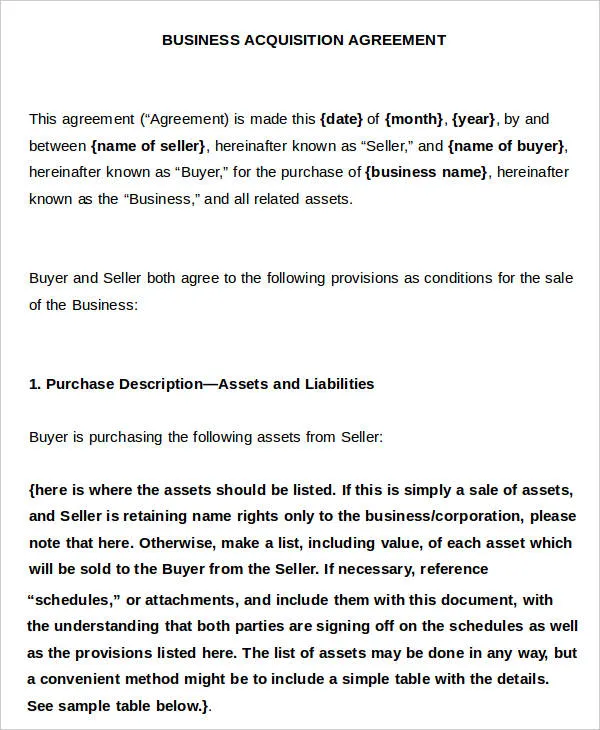 Acquisition Exposure: How Standard Warranty Provisions Leave UK Business Buyers Carrying Disproportionate Risk