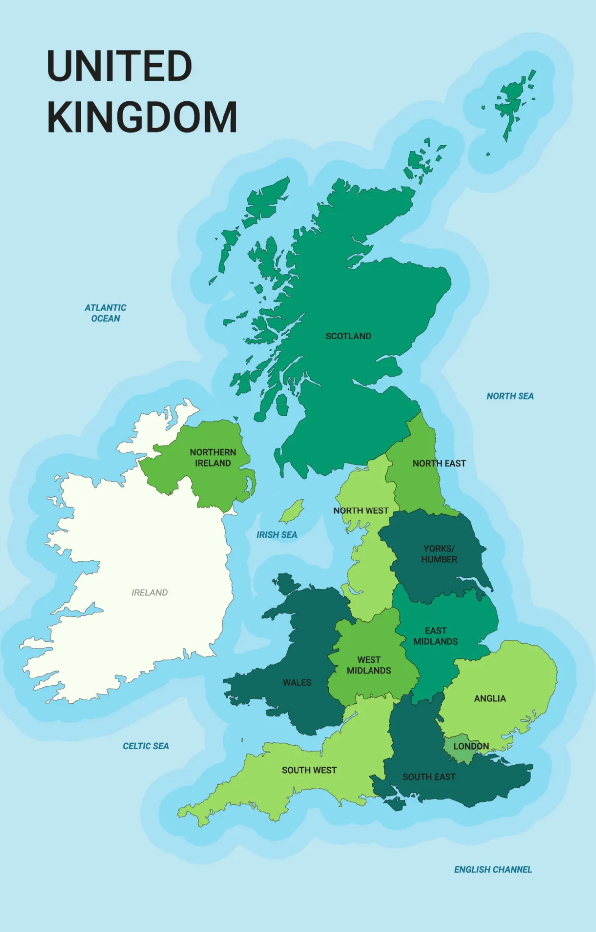 United Kingdom