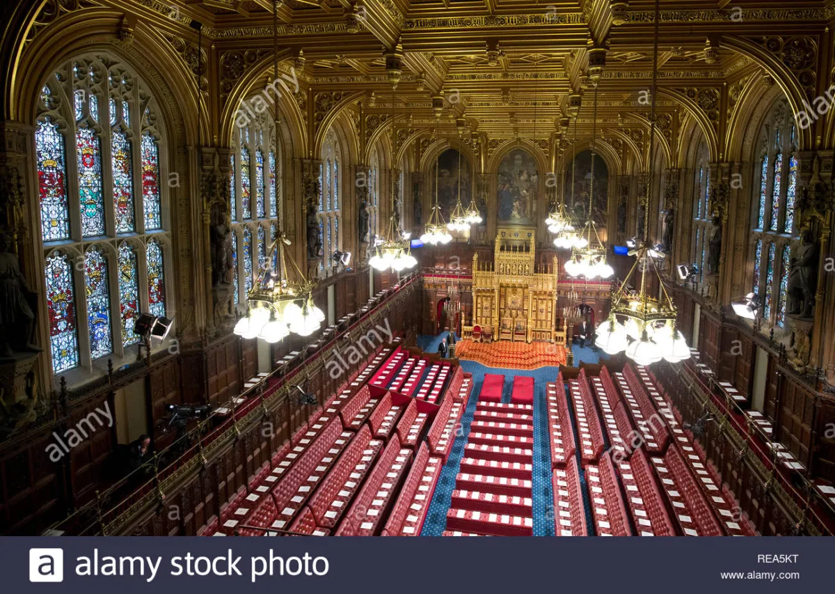 House of Lords