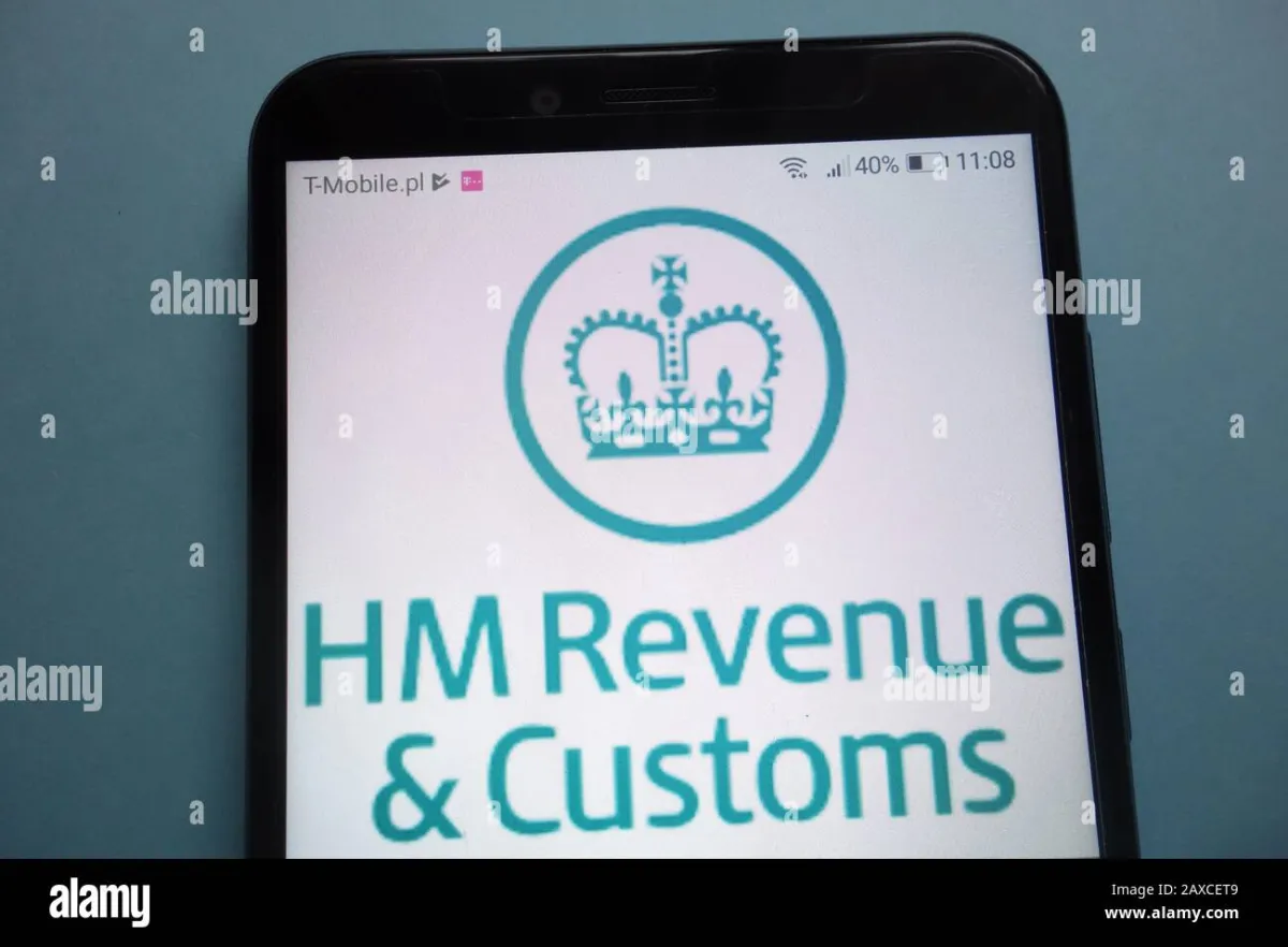 HM Revenue & Customs