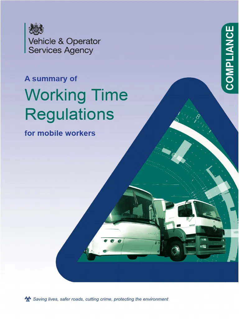 Working Time Regulations