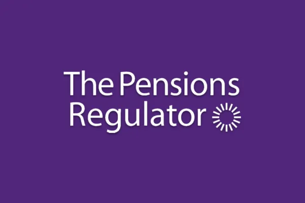 The Pensions Regulator
