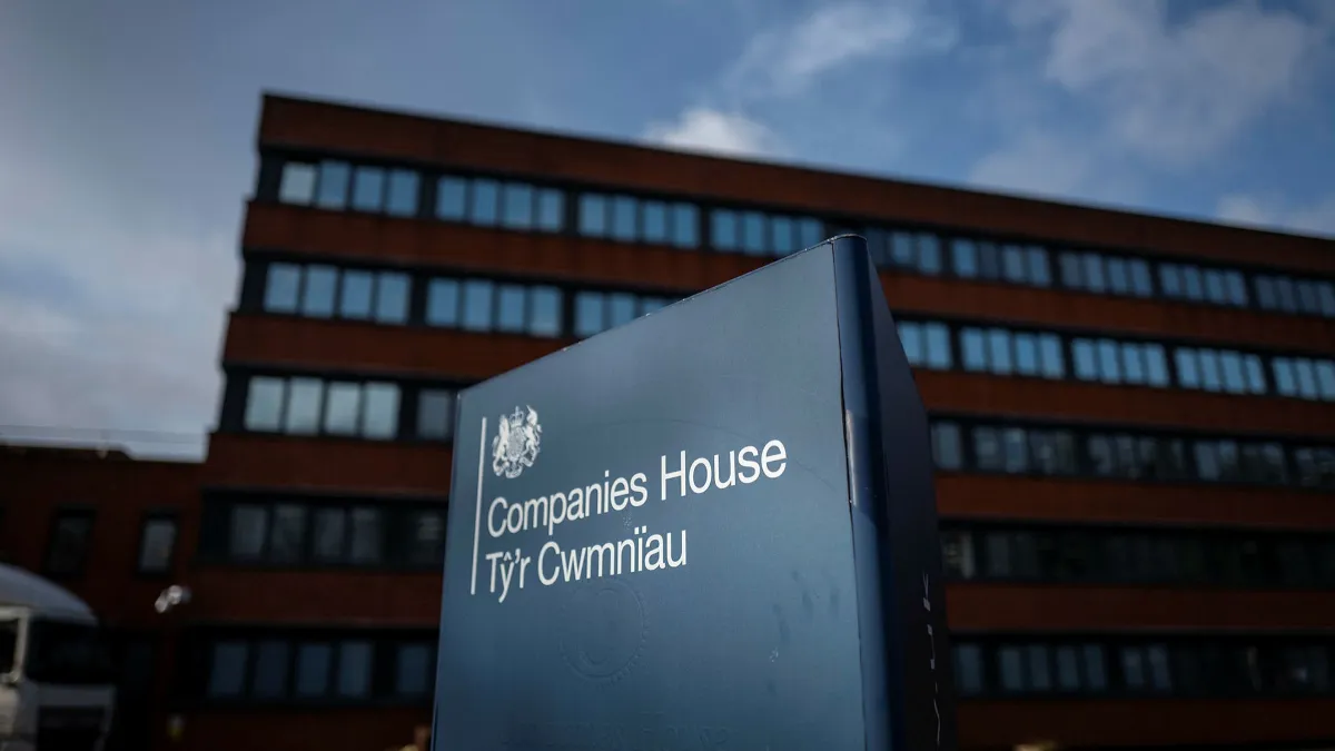 Companies House
