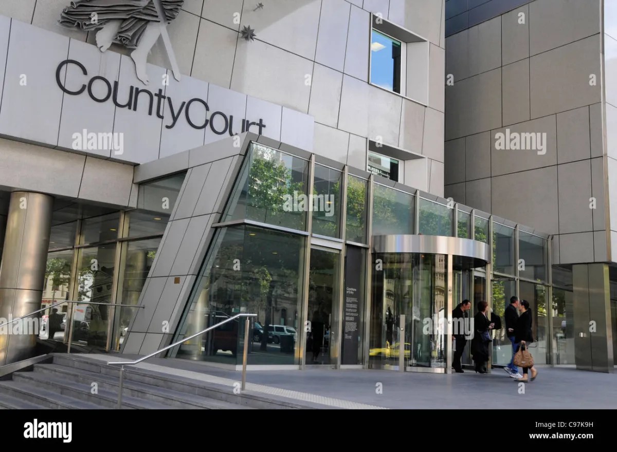 County Court