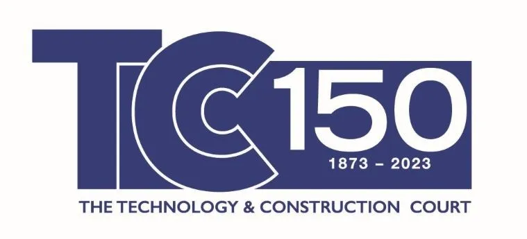 Technology and Construction Court