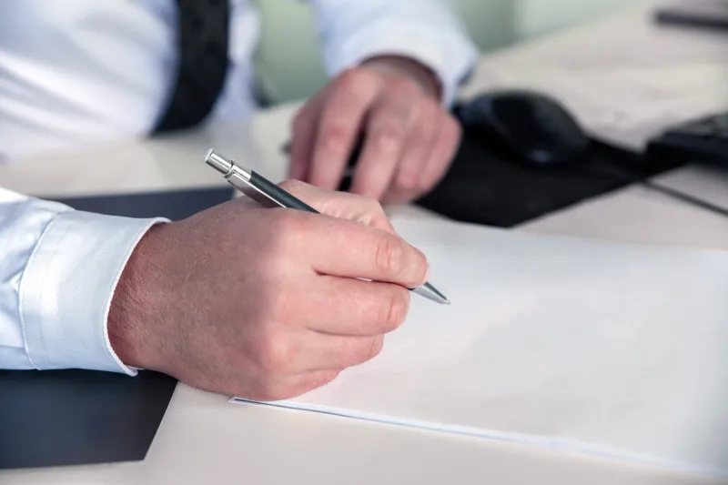 Signed Away: The Personal Guarantee Trap That Converts Commercial Debt Into Private Ruin for UK Business Owners
