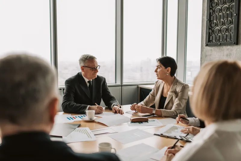 Silent Heirs: How Probate and Intestacy Quietly Install Unknown Shareholders in UK Family Companies