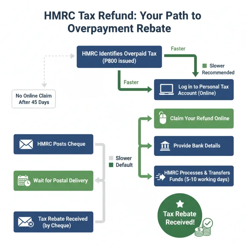 The Unclaimed Tax Surplus: Why UK Businesses Are Leaving Their Own Money in HMRC's Accounts