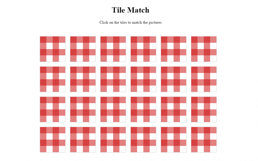 TileMatch